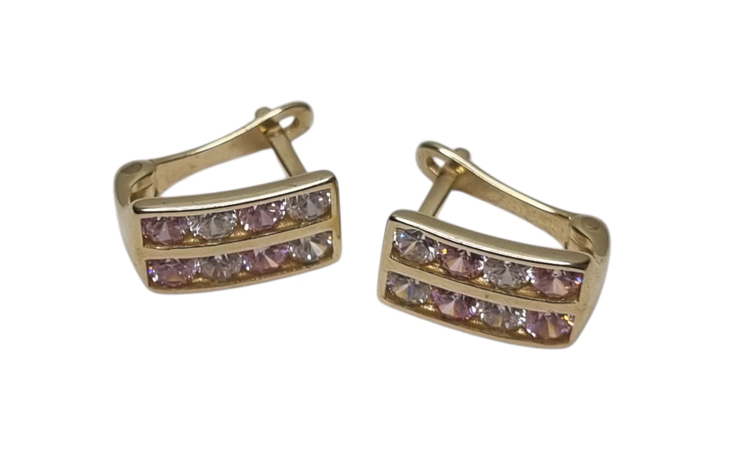 sliczne-zlote-kolczyki-z-cyrkoniami-333-128g-obroncow-westerplatte-13a-katowice