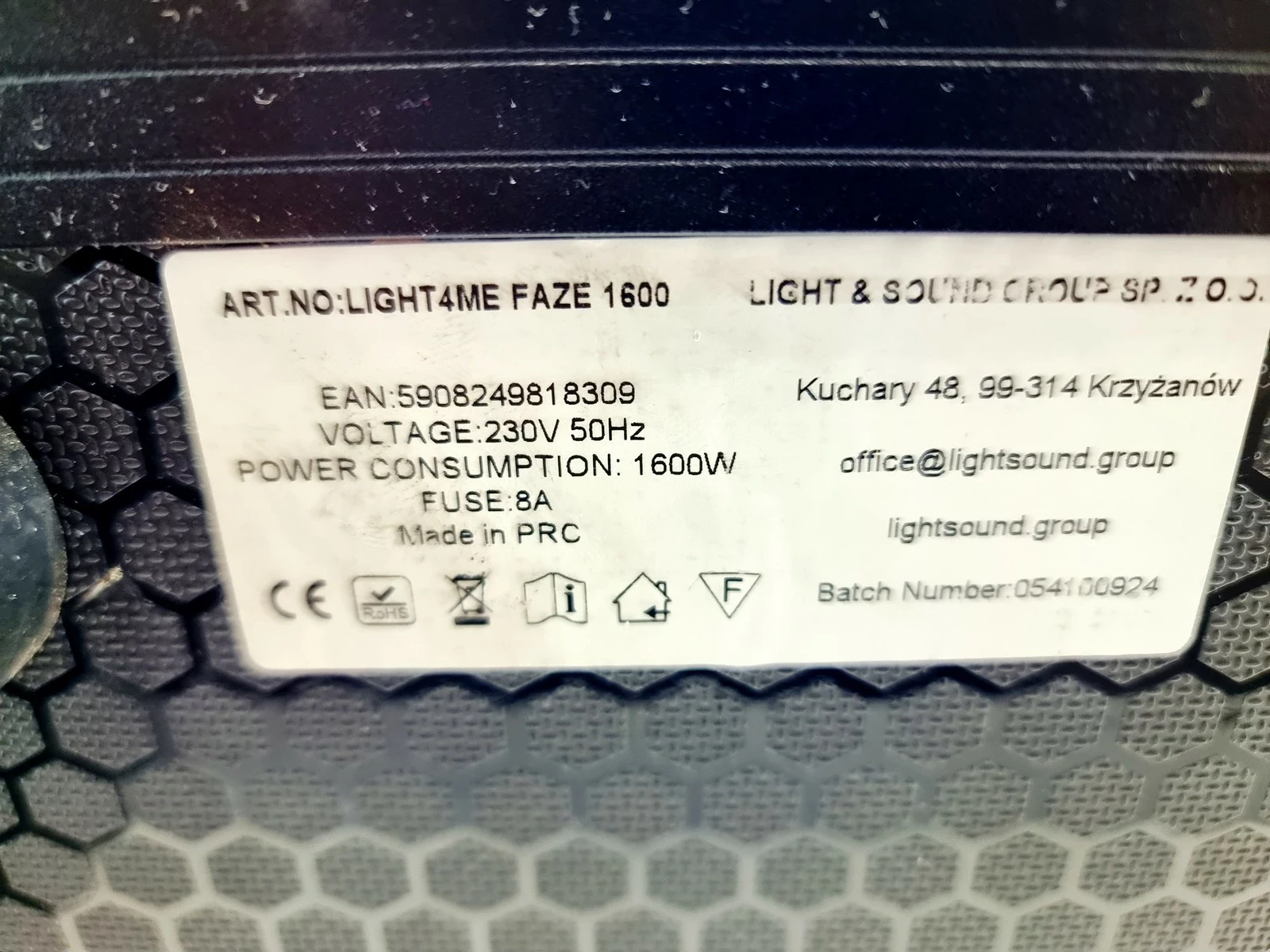 light4me-faze-1600-wytwornica-dymu-mgly-fazer-marka-248811-1952228