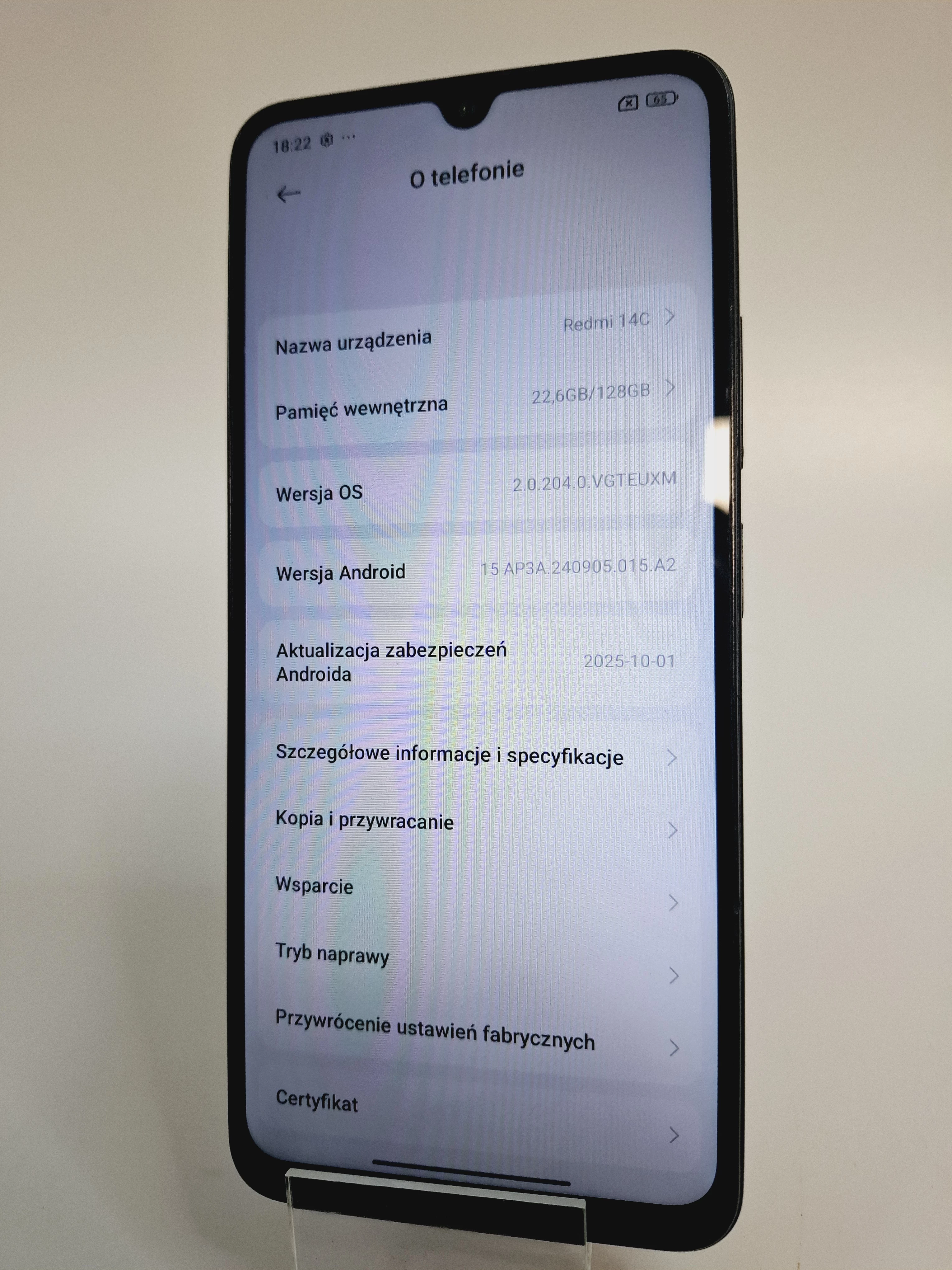 smartfon-xiaomi-redmi-14c-4-gb-128-gb-4g-lte-czarny-at-at-na-czesci-at-at-ean-gtin-6941812798218
