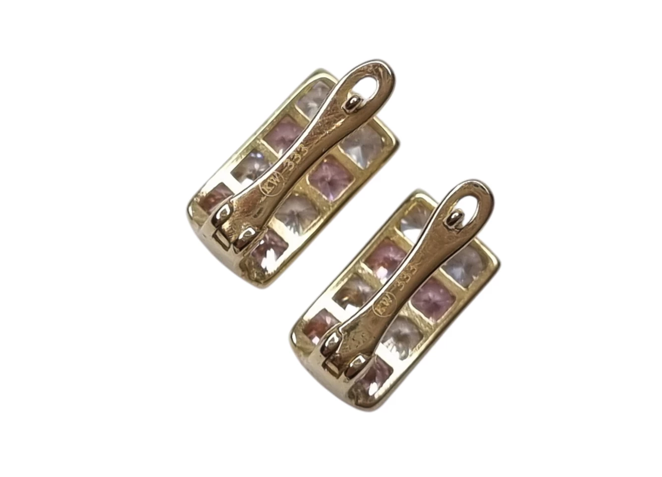 sliczne-zlote-kolczyki-z-cyrkoniami-333-128g-motyw-129129-246990