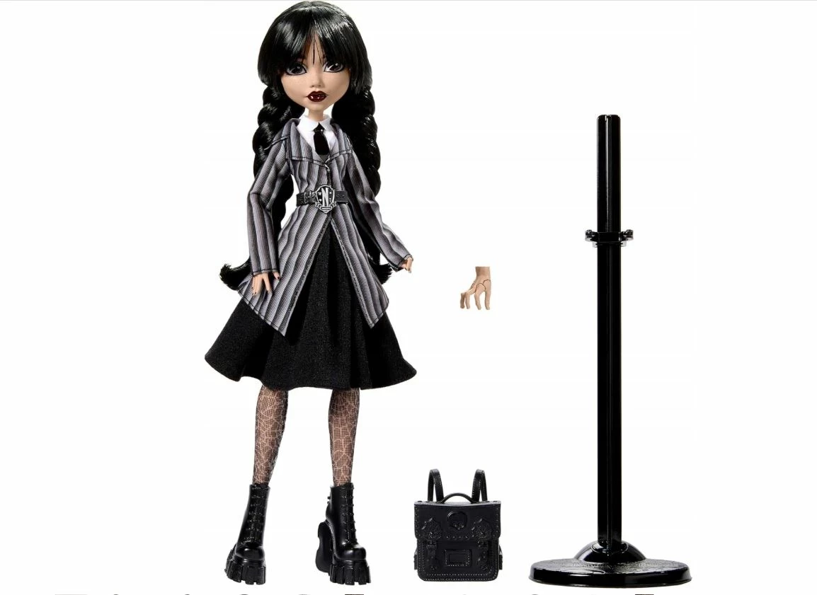 lalka-monster-high-wednesday-w-szkolnym-mundurku-lalka-kolekcjonerska-bytomska-78-piekary-slaskie