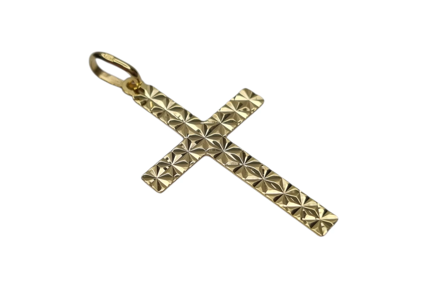 zlota-zawieszka-krzyzyk-333-051g-stan-11323-2