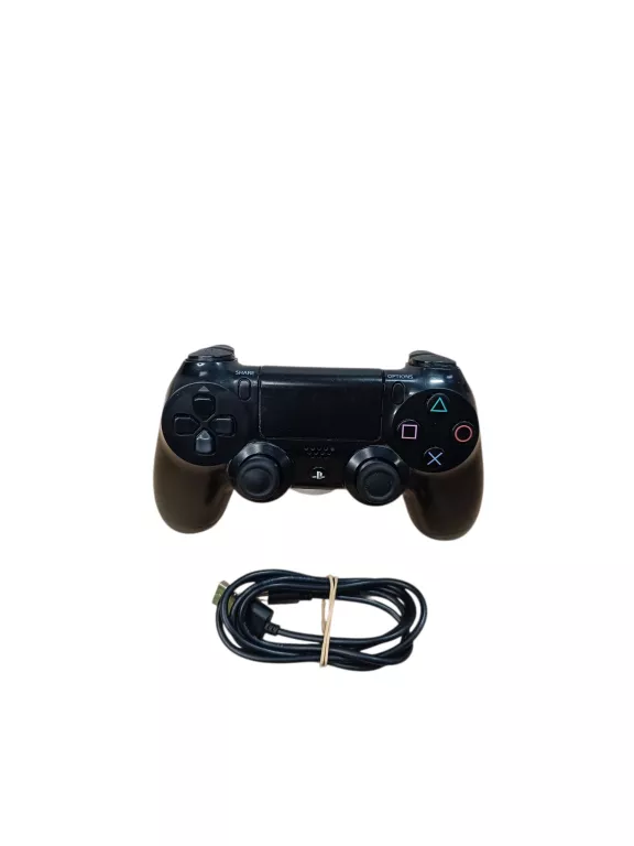 pad-czarny-do-ps4-ean-gtin-5901484364365