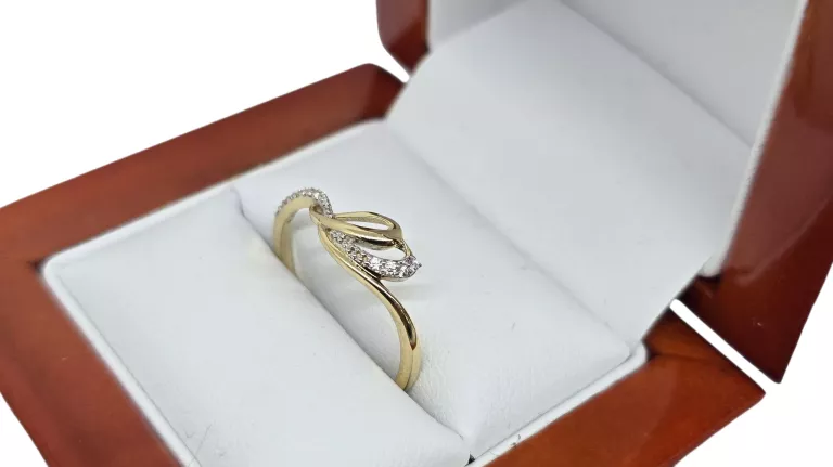 zloty-pierscionek-14k-w136-r17-targowa-32-warszawa