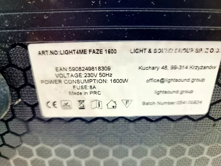 light4me-faze-1600-wytwornica-dymu-mgly-fazer-marka-248811-1952228