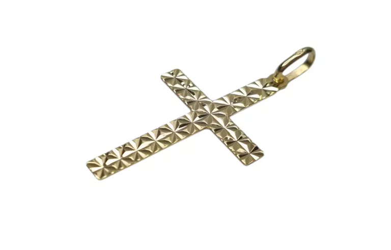 zlota-zawieszka-krzyzyk-333-051g-rodzaj-2205-16