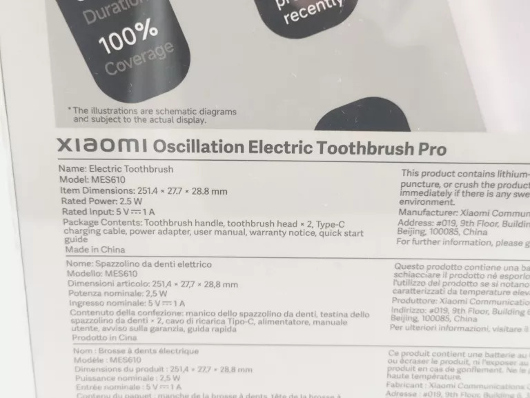 szczoteczka-soniczna-xiaomi-mes610-stan-11323-2