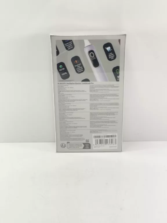 szczoteczka-soniczna-xiaomi-mes610-ean-gtin-6932554436056