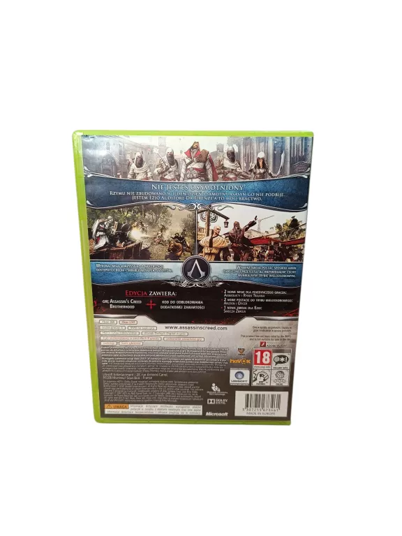 gra-xbox-360-assassins-creed-brotherhood-ean-gtin-3307215673386
