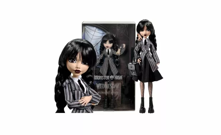 lalka-monster-high-wednesday-w-szkolnym-mundurku-lalka-kolekcjonerska-ean-gtin-194735230488