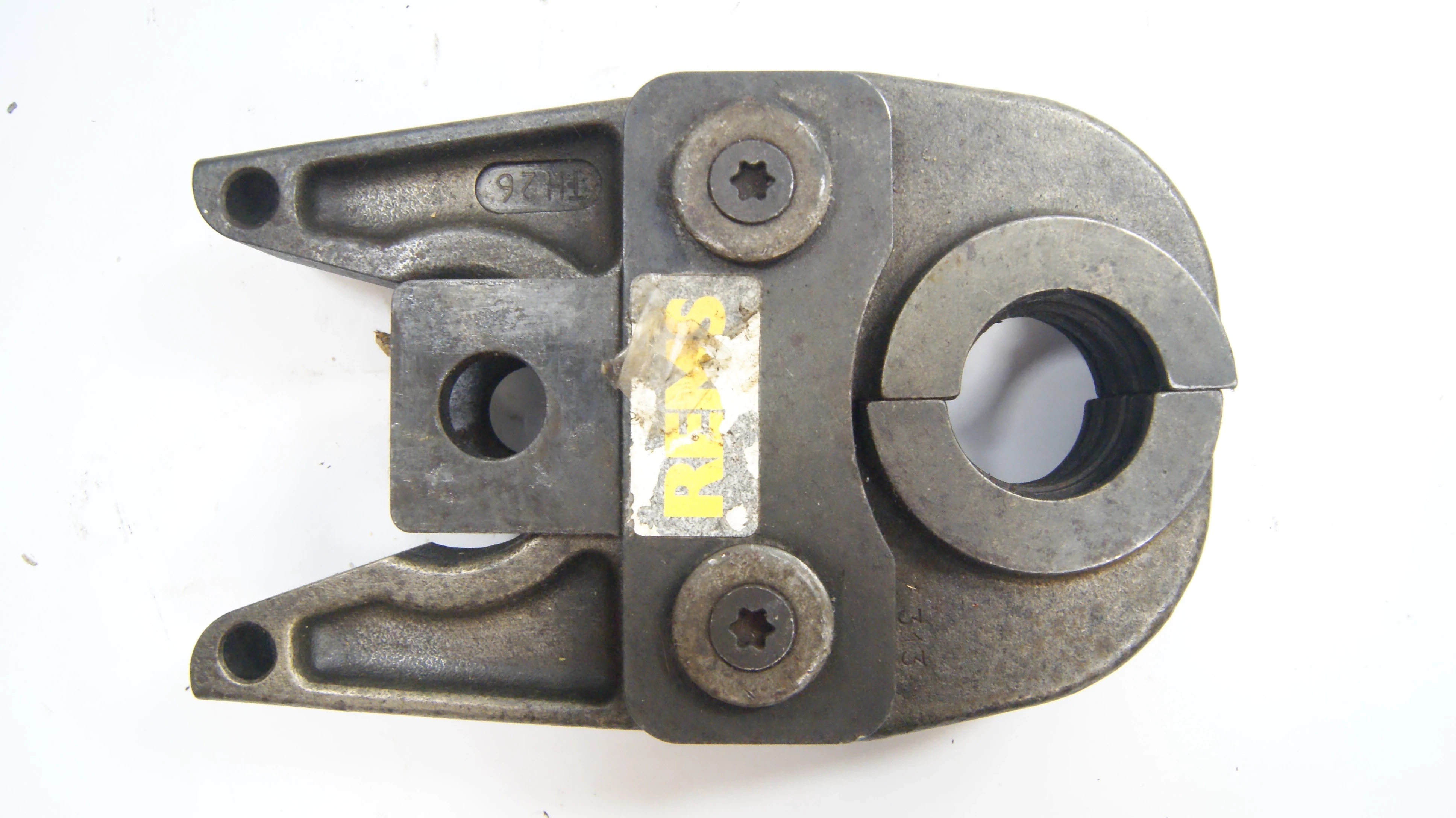 cegi-zaciskowe-rems-th26-570475-ean-gtin-4039976055963