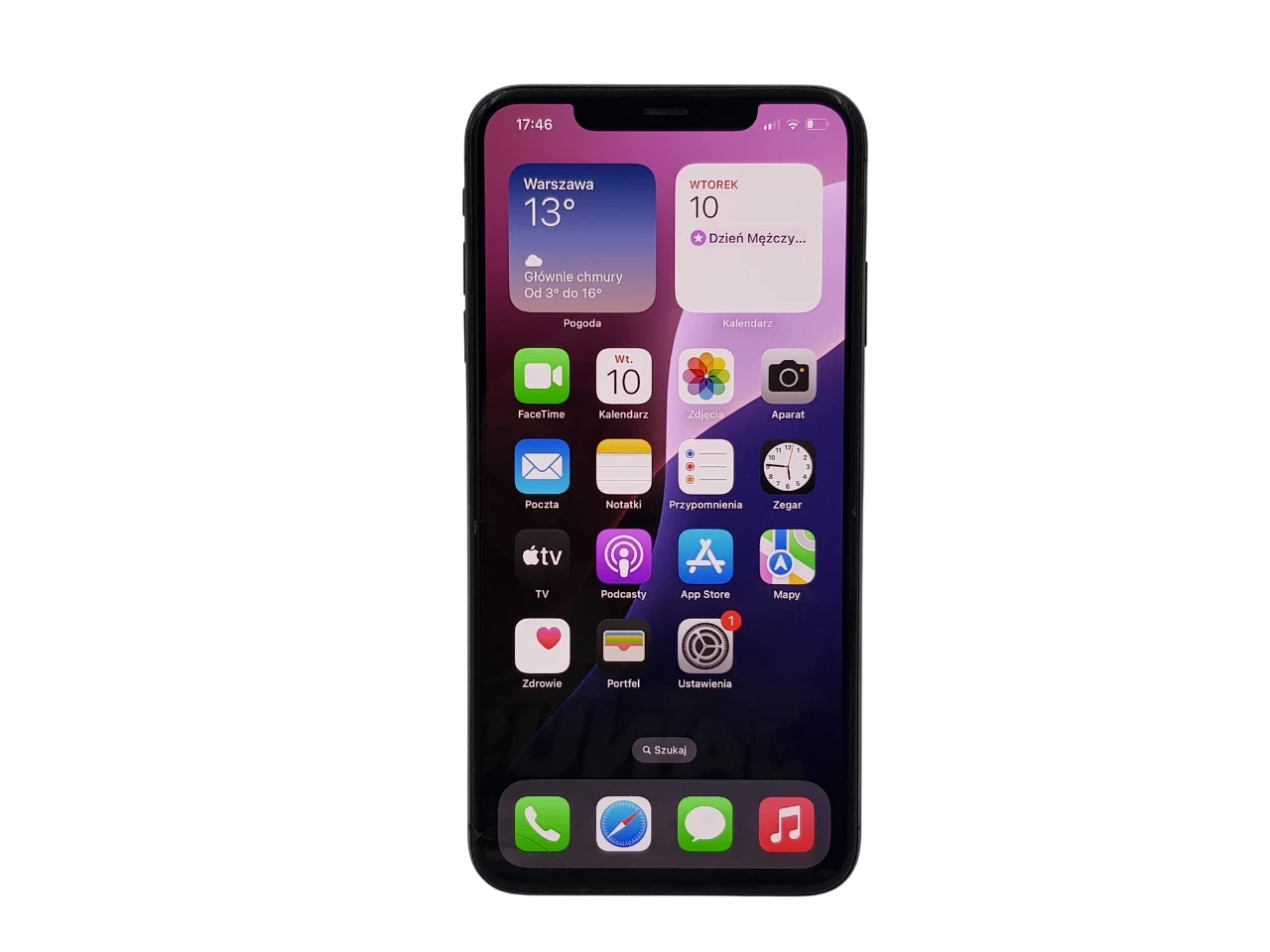 telefon-apple-iphone-xs-max-64gb-65-bat-81-black-opis-wyszynskiego-45-szczecinek-ww