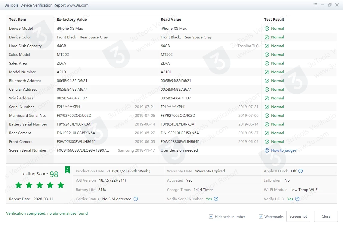 telefon-apple-iphone-xs-max-64gb-65-bat-81-black-opis-komunikacja-219-2
