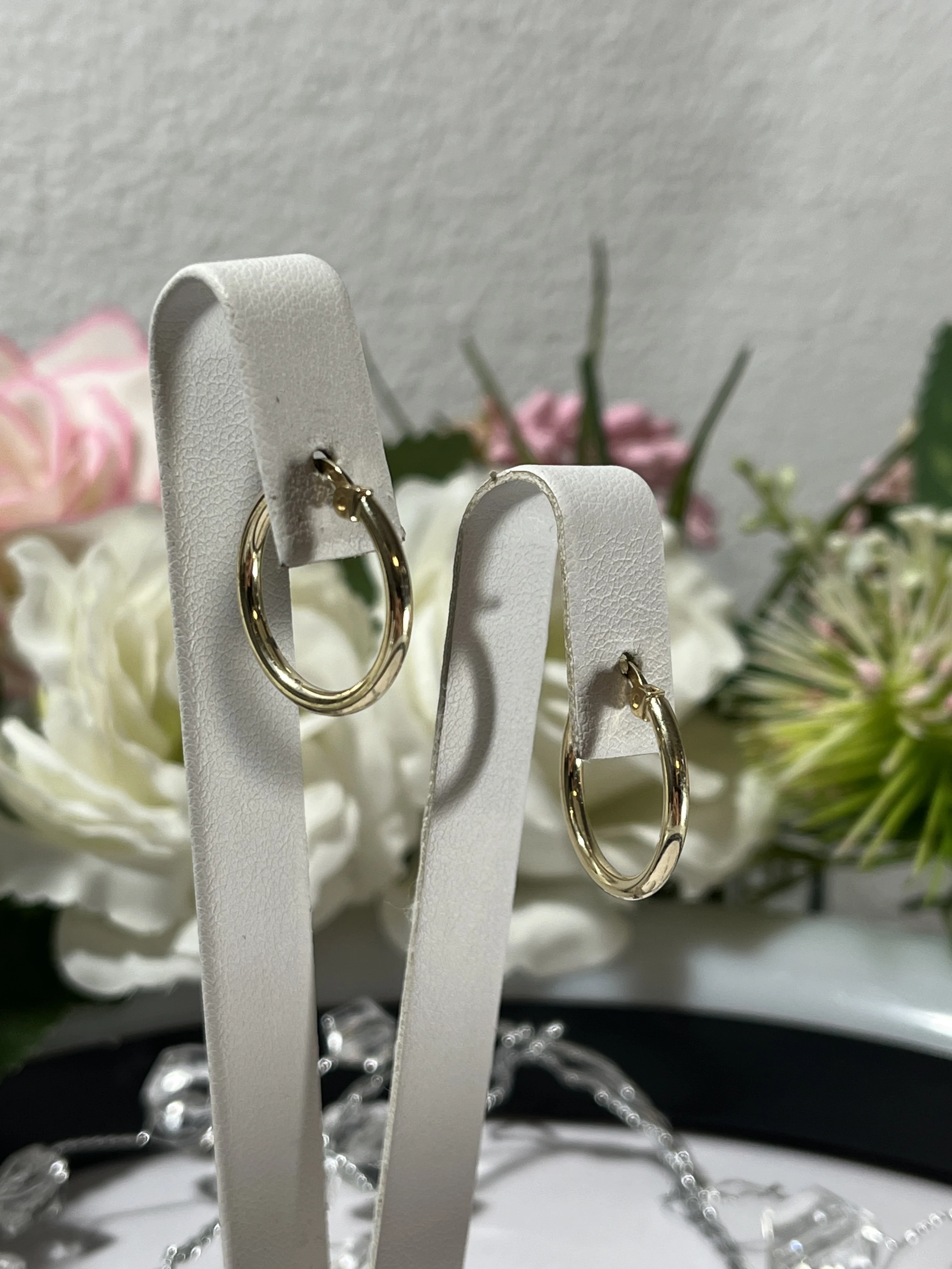 piekne-zlote-kolczyki-kolka-159g-585p-zelazna-10-miedzyrzec-podlaski