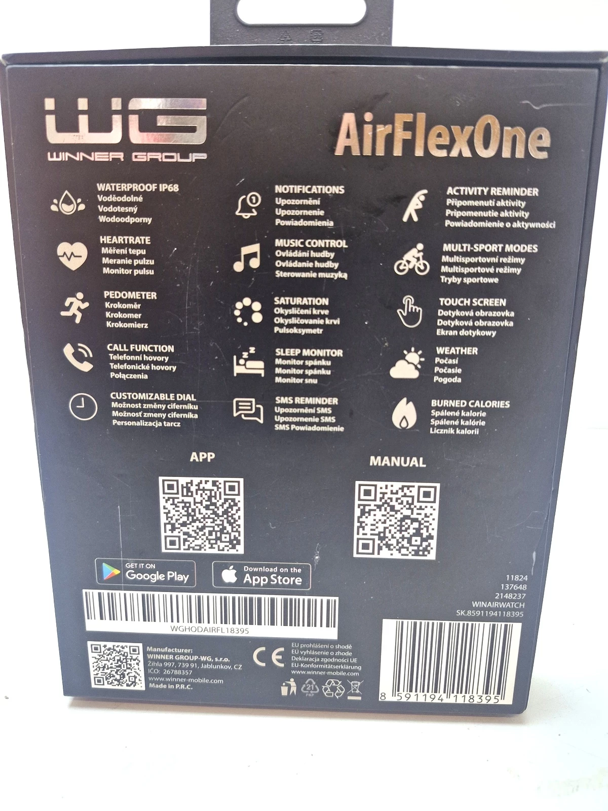 smartwatch-wg-airflex-one-srebrny-igla-na-gwar-ean-gtin-8591194118395