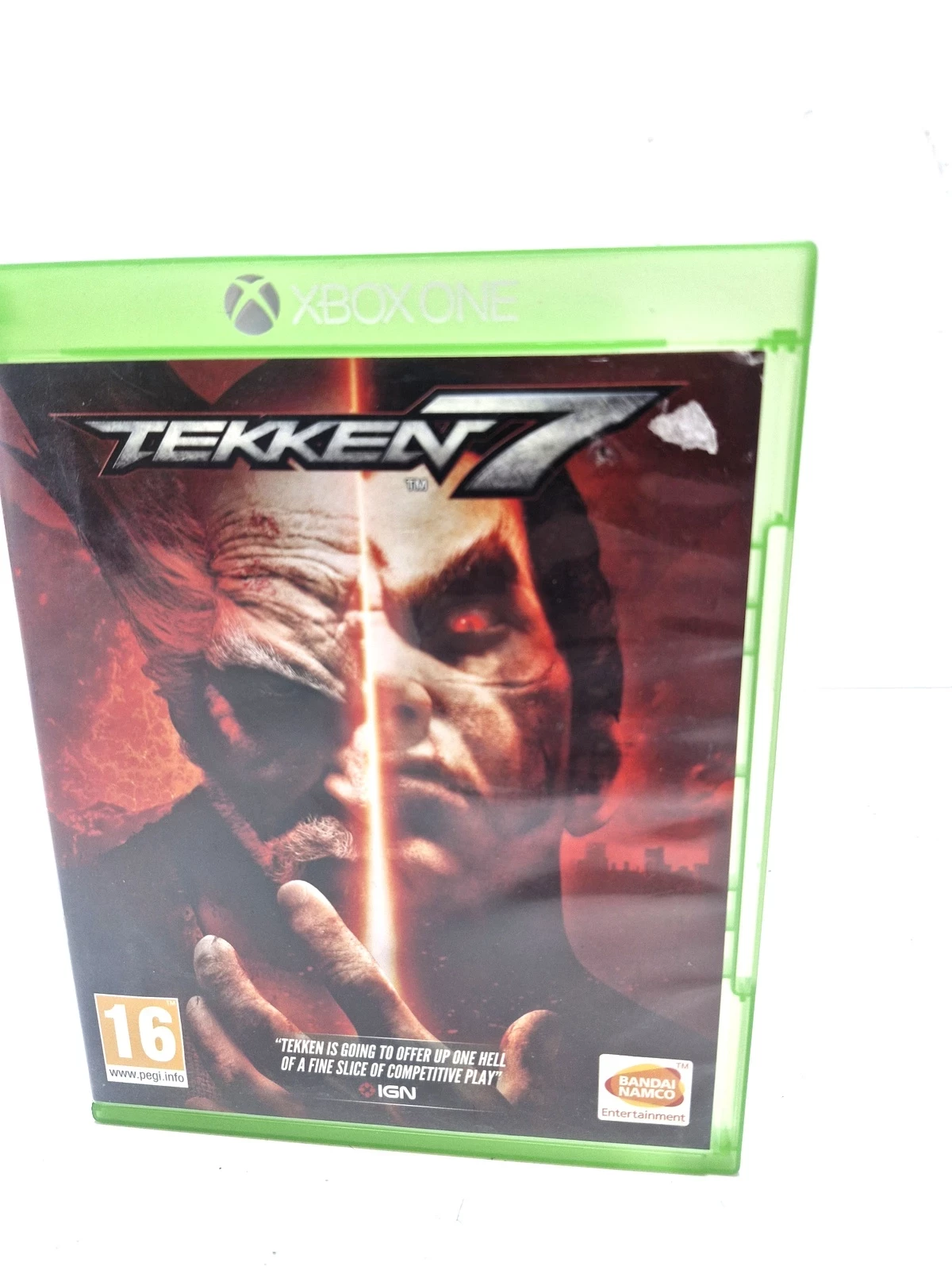 gra-xbox-one-tekken-7-bydgoska-1a-pila