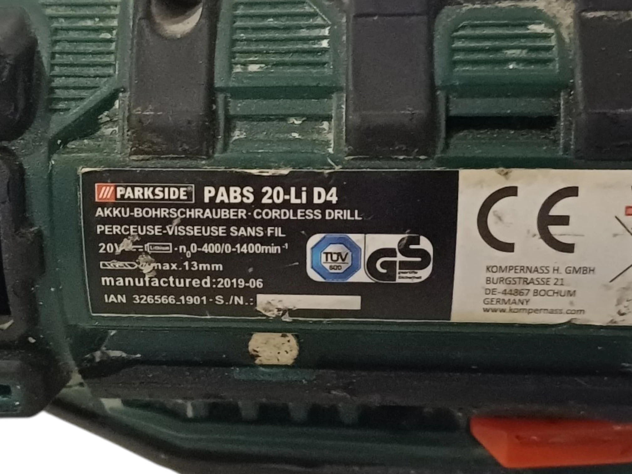 wkretarka-parkside-pabs-20-li-d4-pojemnosc-akumulatora-400