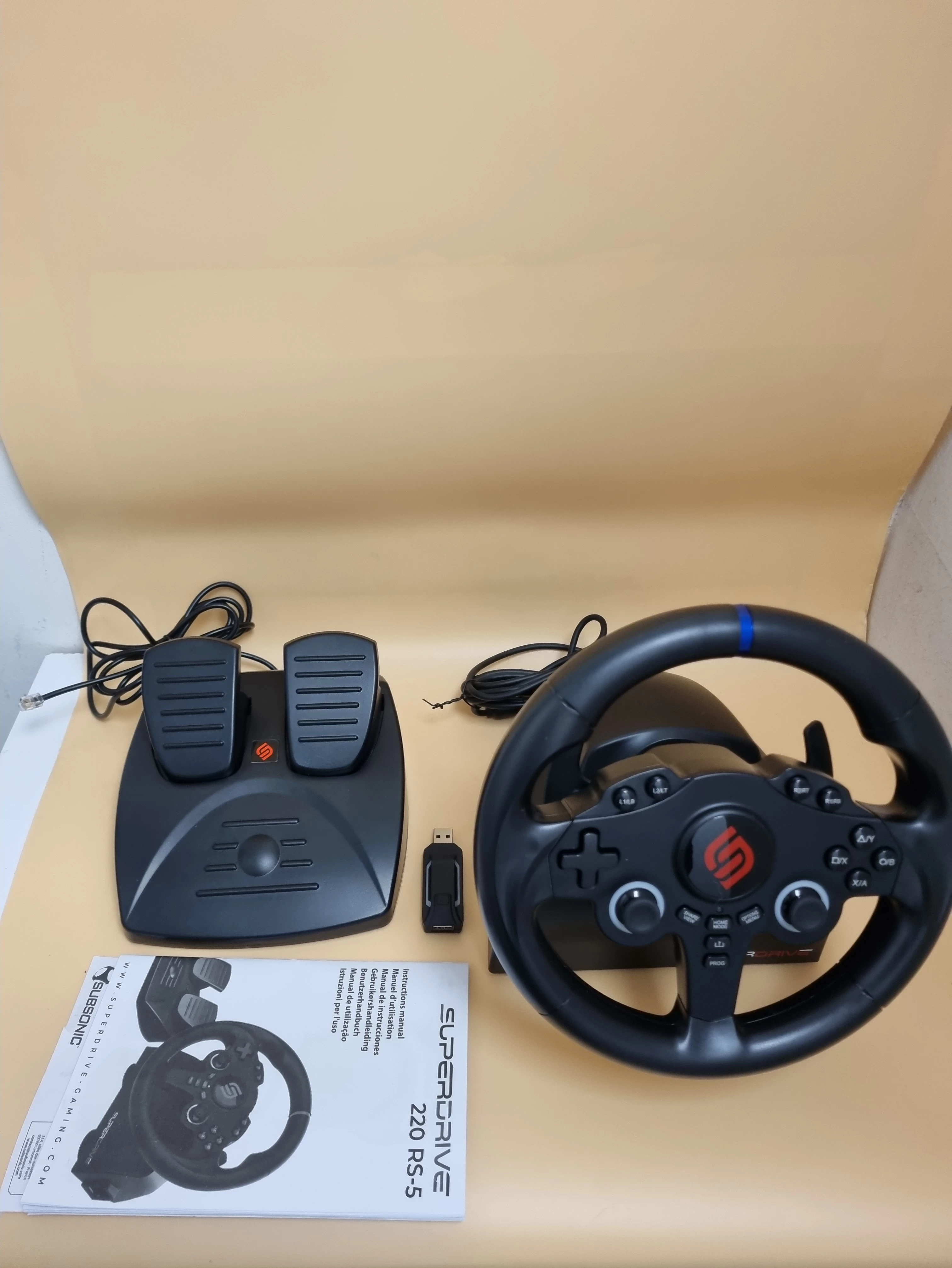 kierownica-superdrive-220-rs-5-ps5-pc-jozefczaka-4-bytom