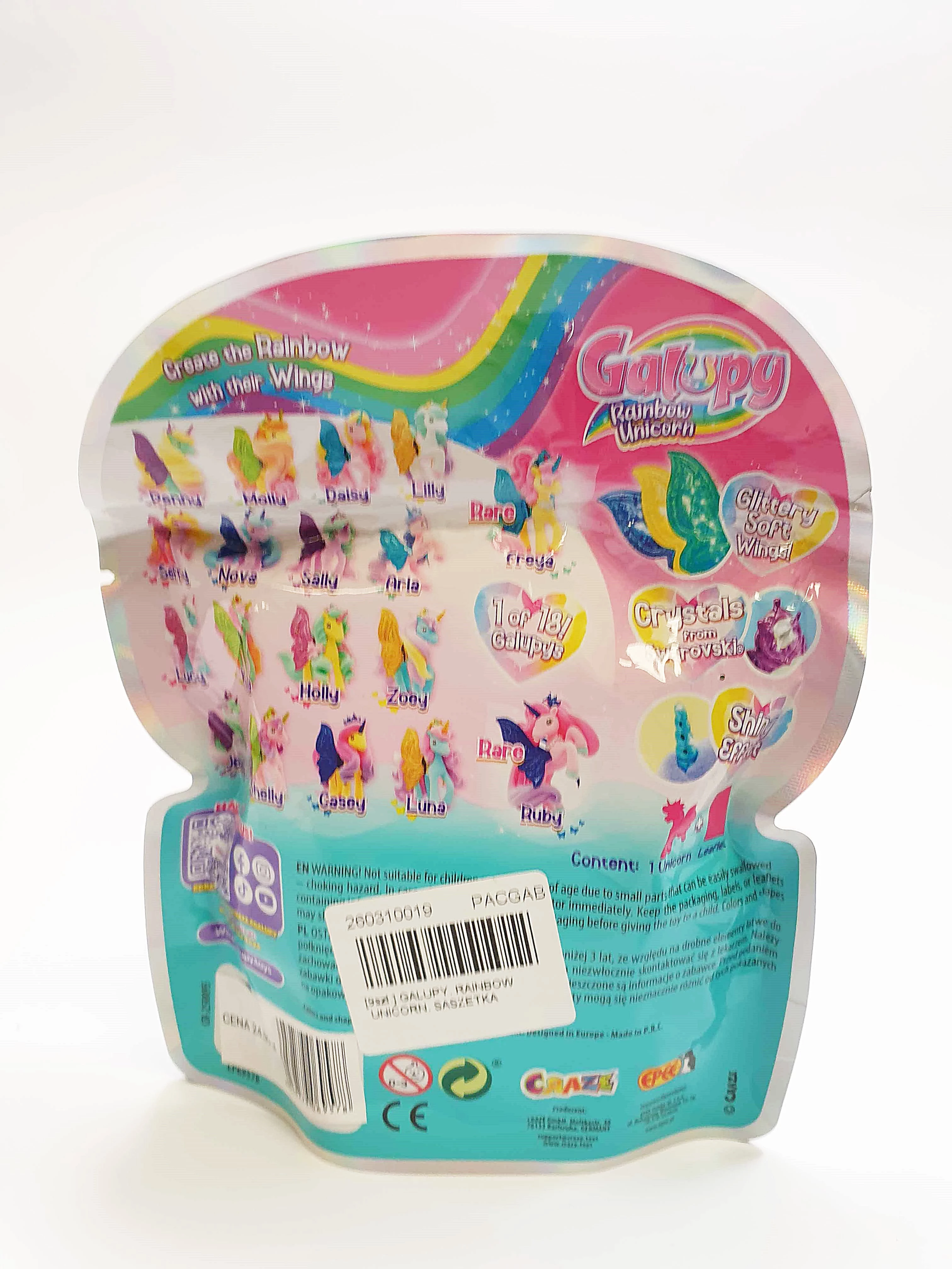 galupy-rainbow-unicorn-saszetka-niespodzianka-ean-gtin-4059779069578