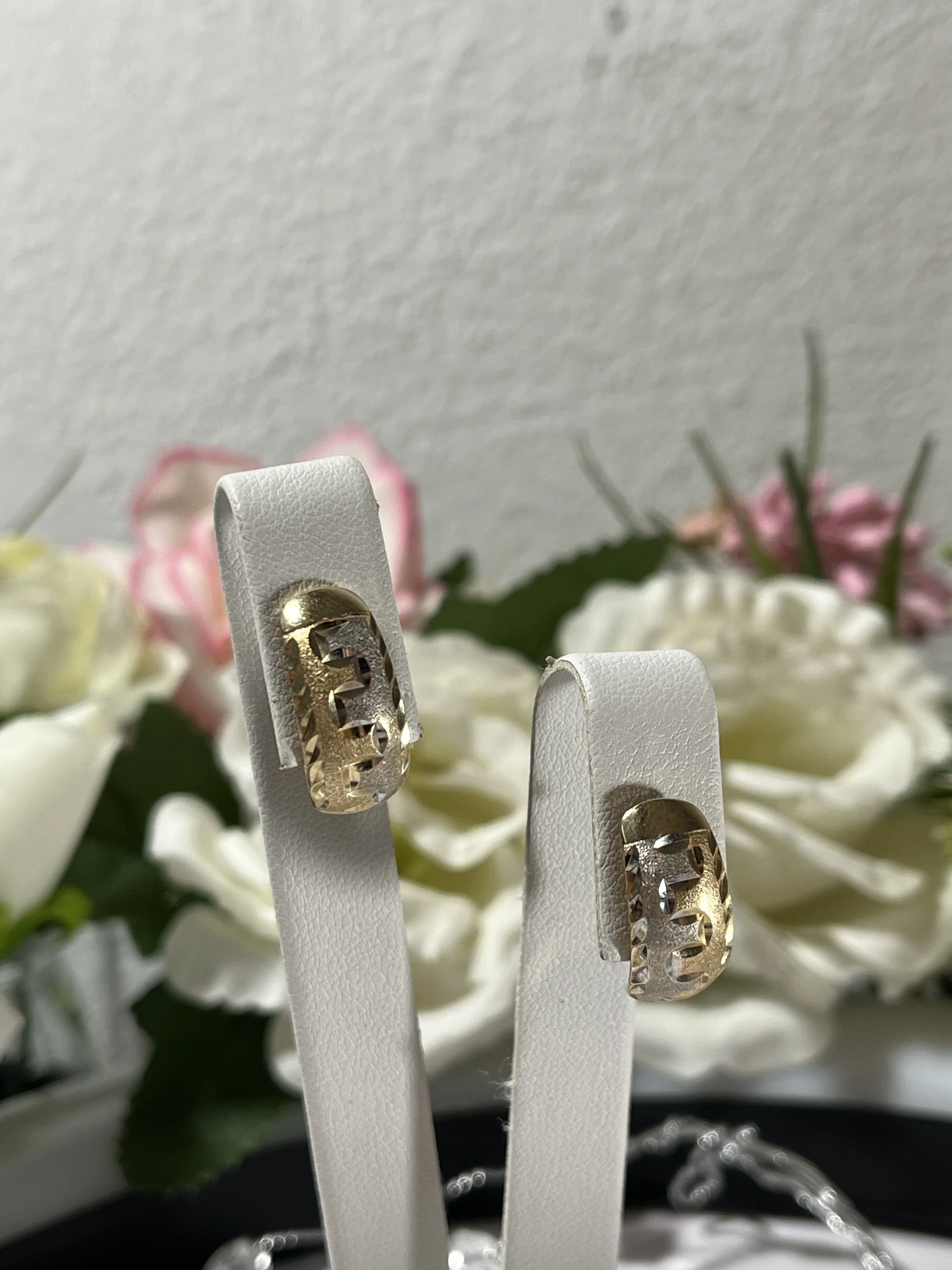 sliczne-zlote-kolczyki-366g-585p-zelazna-10-miedzyrzec-podlaski