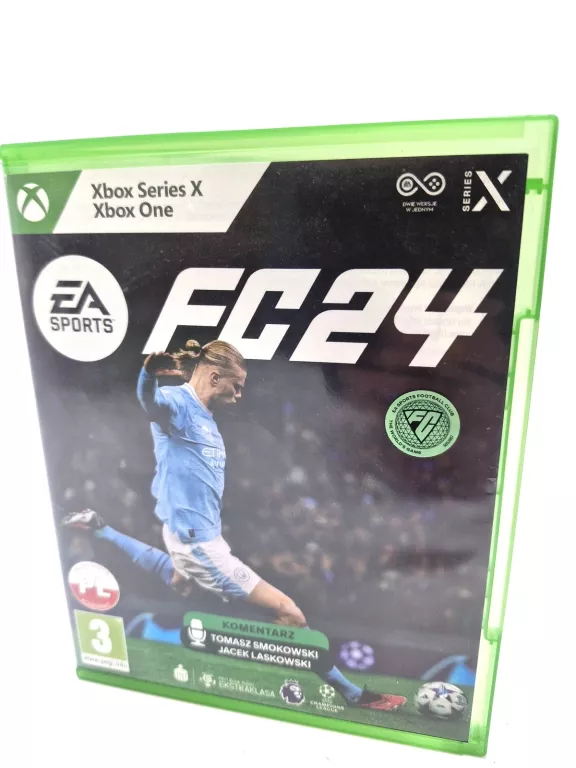 gra-xbox-one-fc-24-bydgoska-1a-pila