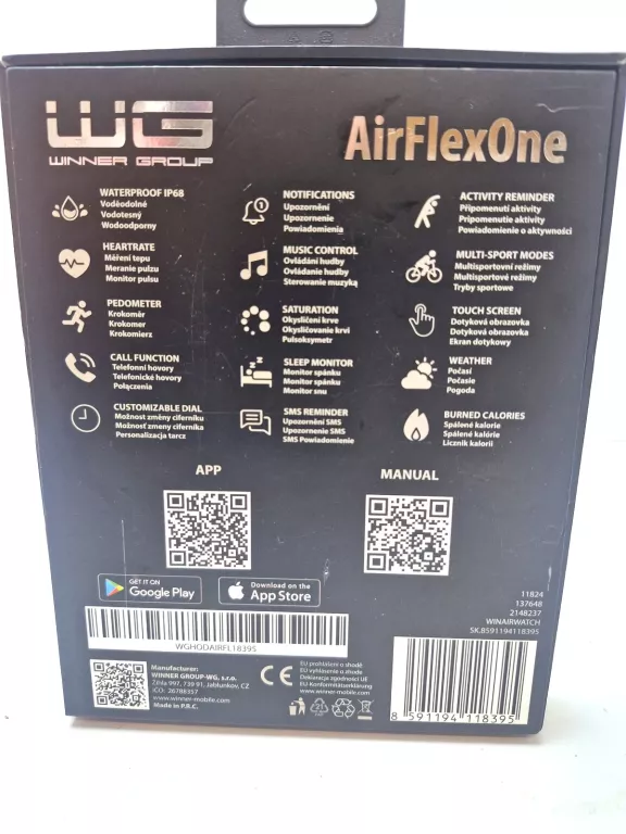 smartwatch-wg-airflex-one-srebrny-igla-na-gwar-ean-gtin-8591194118395