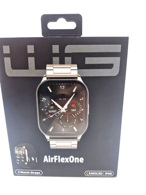 smartwatch-wg-airflex-one-srebrny-igla-na-gwar-bydgoska-1a-pila