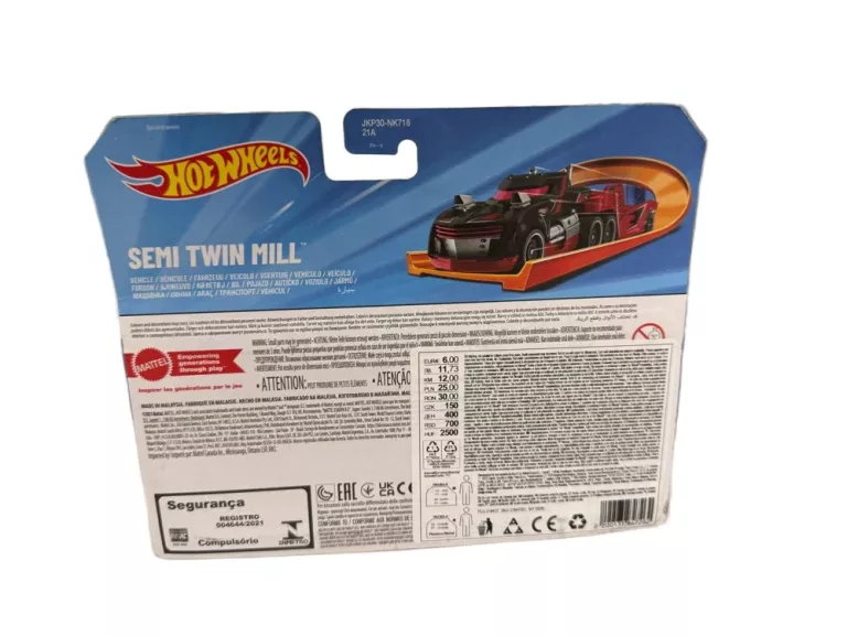 autko-hot-wheels-semi-twin-mill-ean-gtin-194735255283