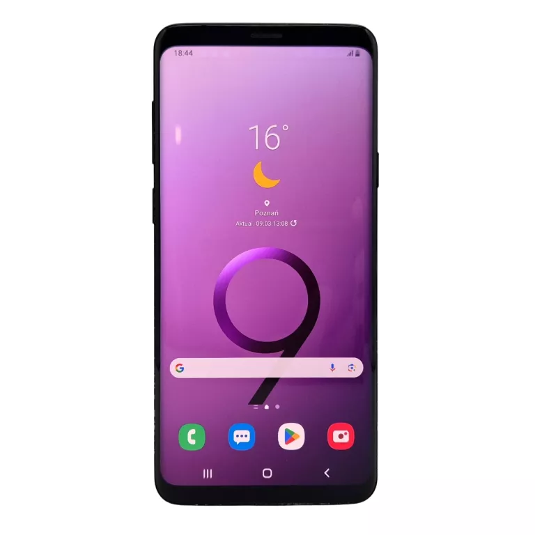 samsung-galaxy-s9-6-gb-64-gb-osiedle-czecha-96-poznan