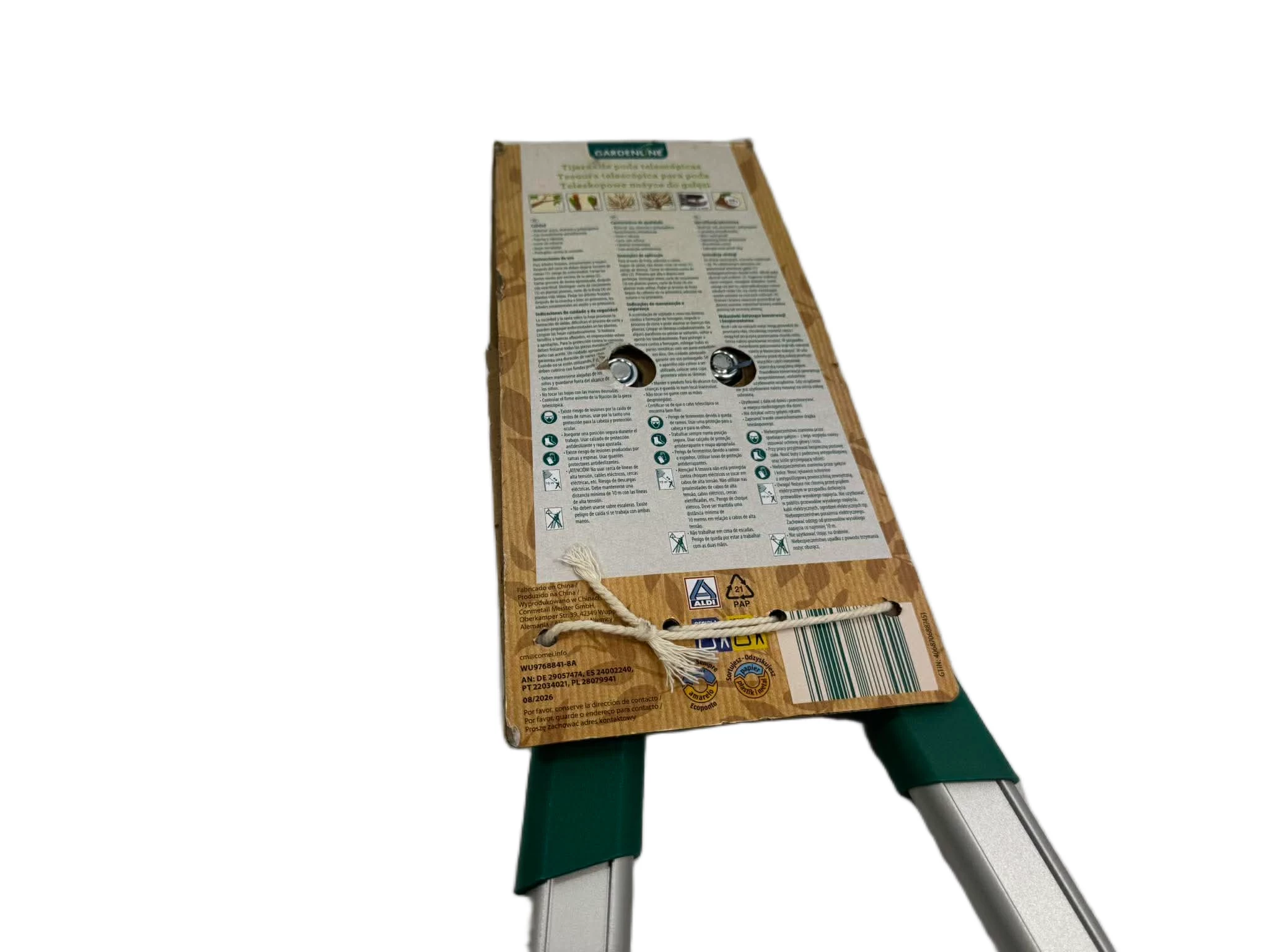 nozyce-reczne-do-galezi-teleskopowe-gardenline-675-925cm-stan-igla-zasilanie-209566-1769021