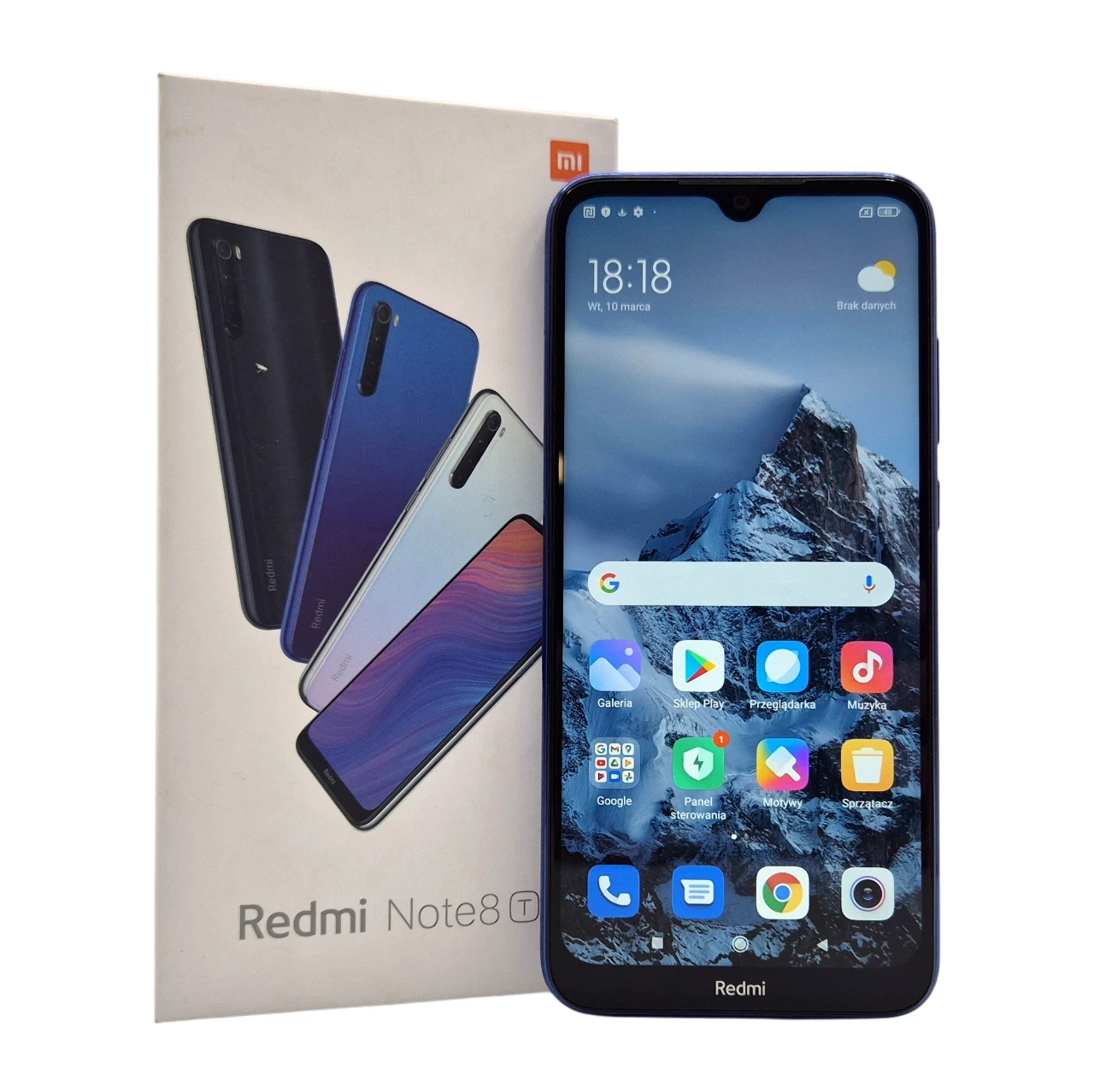 xiaomi-redmi-note-8t-4gb-64gb-osiedle-czecha-96-poznan