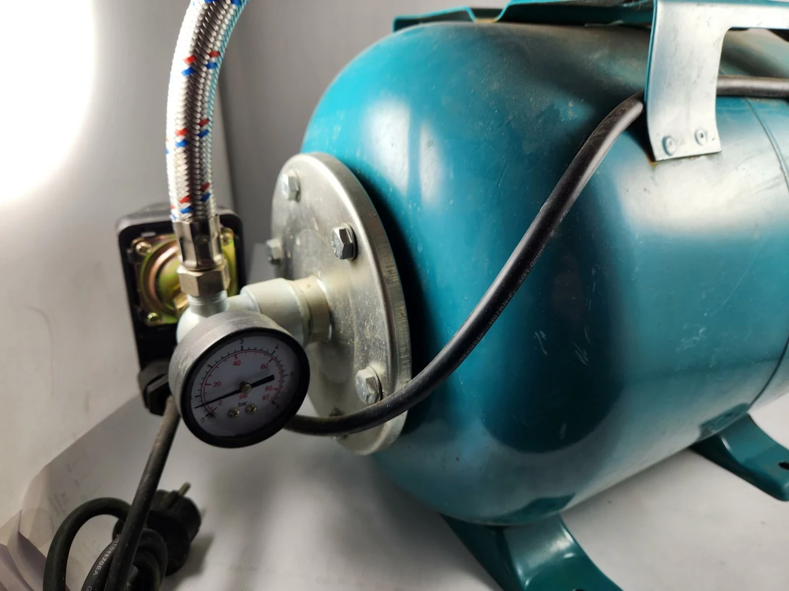 hydrofor-vonrock-gp529ac-pompa-wodna-moc-silnika-800