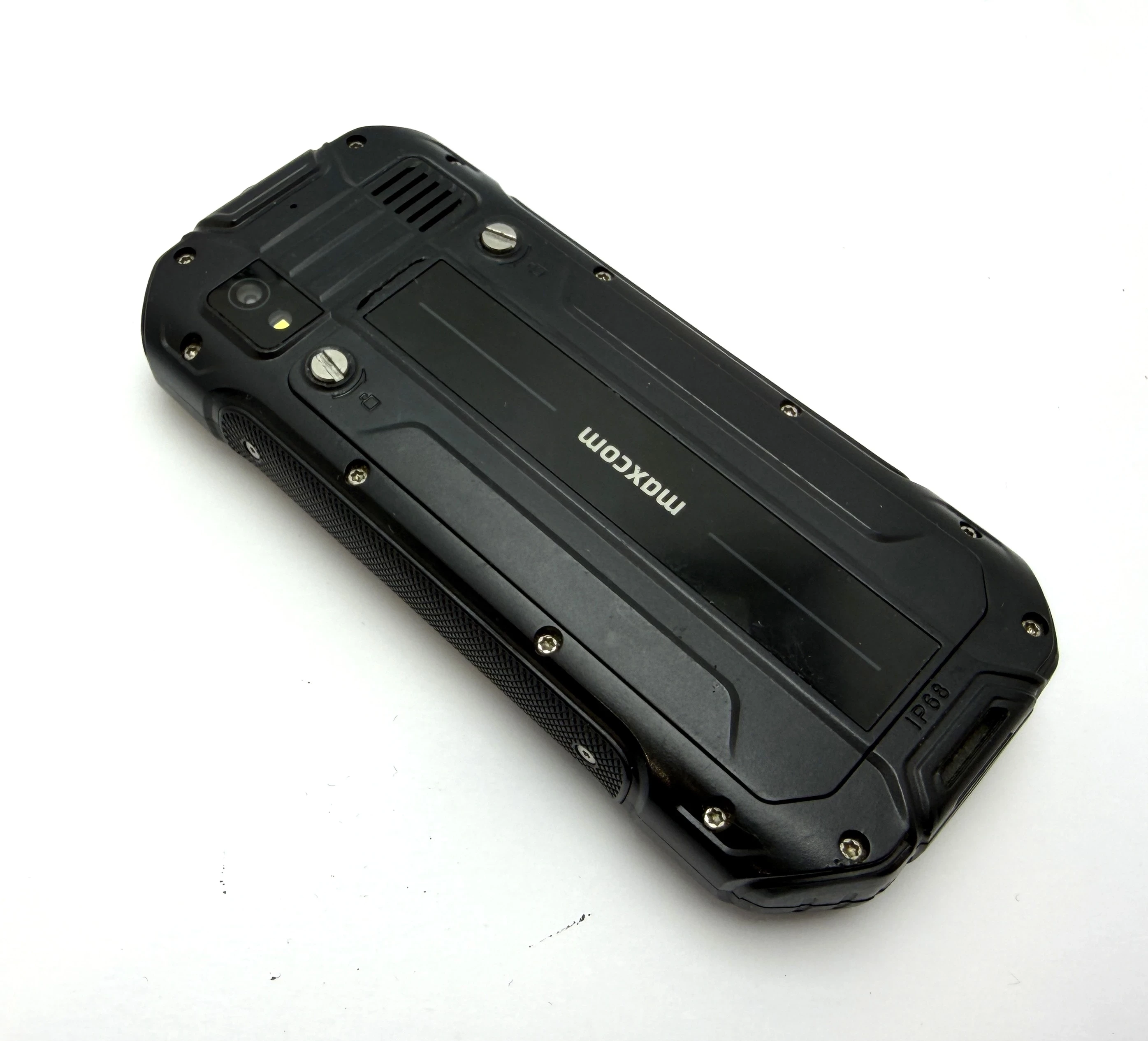 telefon-maxcom-mm918-ean-gtin-5908235976990