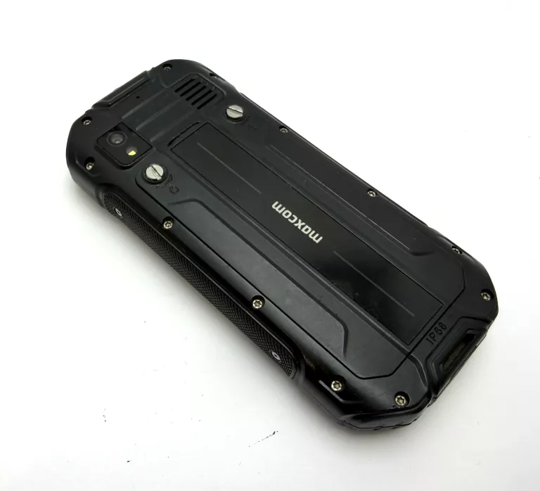 telefon-maxcom-mm918-ean-gtin-5908235976990