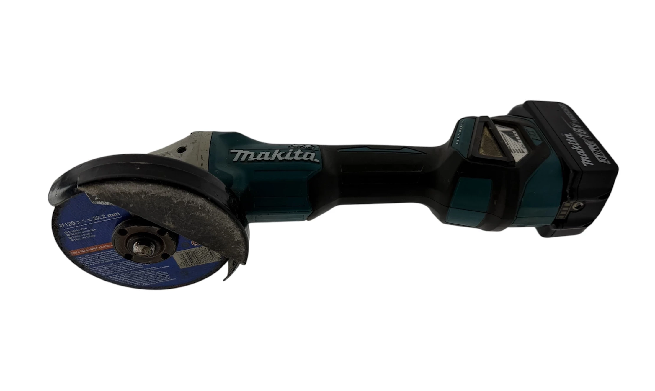 szlifierka-katowa-makita-dga511-akumulator-30ah-ean-gtin-6942279424559