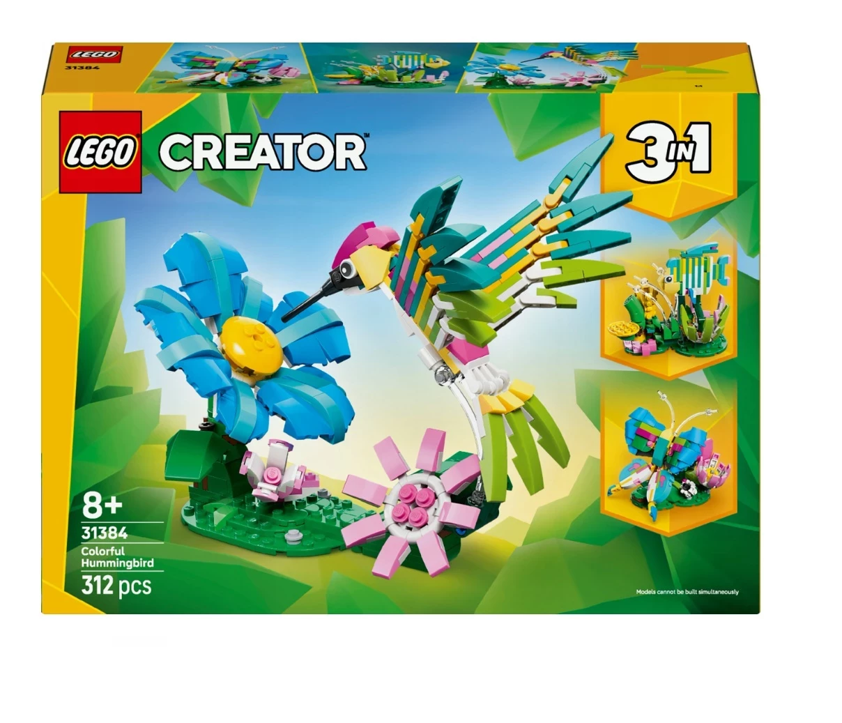 lego-creator-3-w-1-dzikie-zwierzeta-kolorowy-koliber-31384-pilsudskiego-86-wroclaw