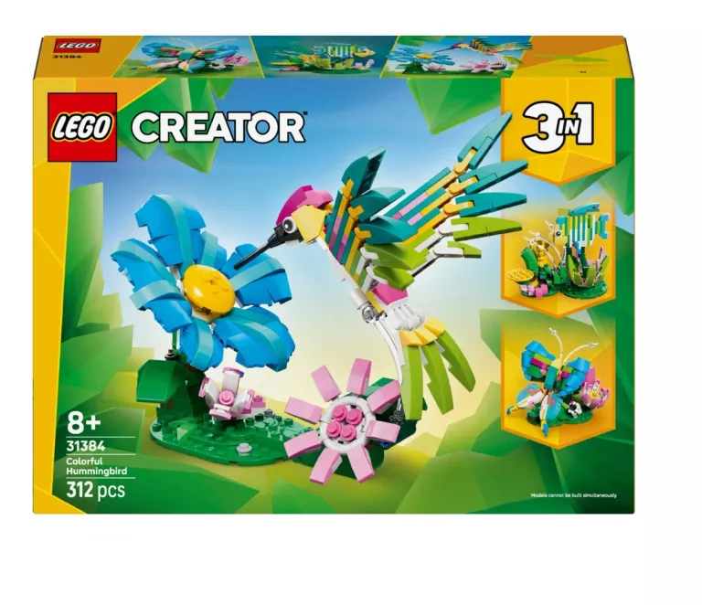 lego-creator-3-w-1-dzikie-zwierzeta-kolorowy-koliber-31384-pilsudskiego-86-wroclaw
