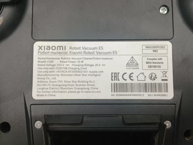 robot-sprzatajacy-xiaomi-robot-vacuum-e5-wi-fi-z-funkcja-mopowania-stan-11323-2