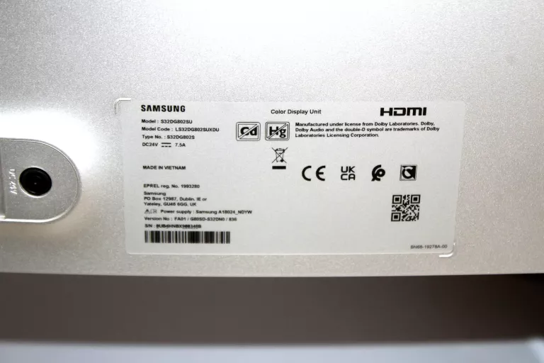 monitor-samsung-odyssey-g7-32-s32dg802su-pilot-kod-producenta-ls32dg802suxen