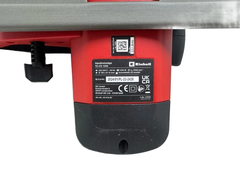 einhell-pilarka-tarczowa-reczna-tc-cs-1250-1250w-165-stan-11323-2