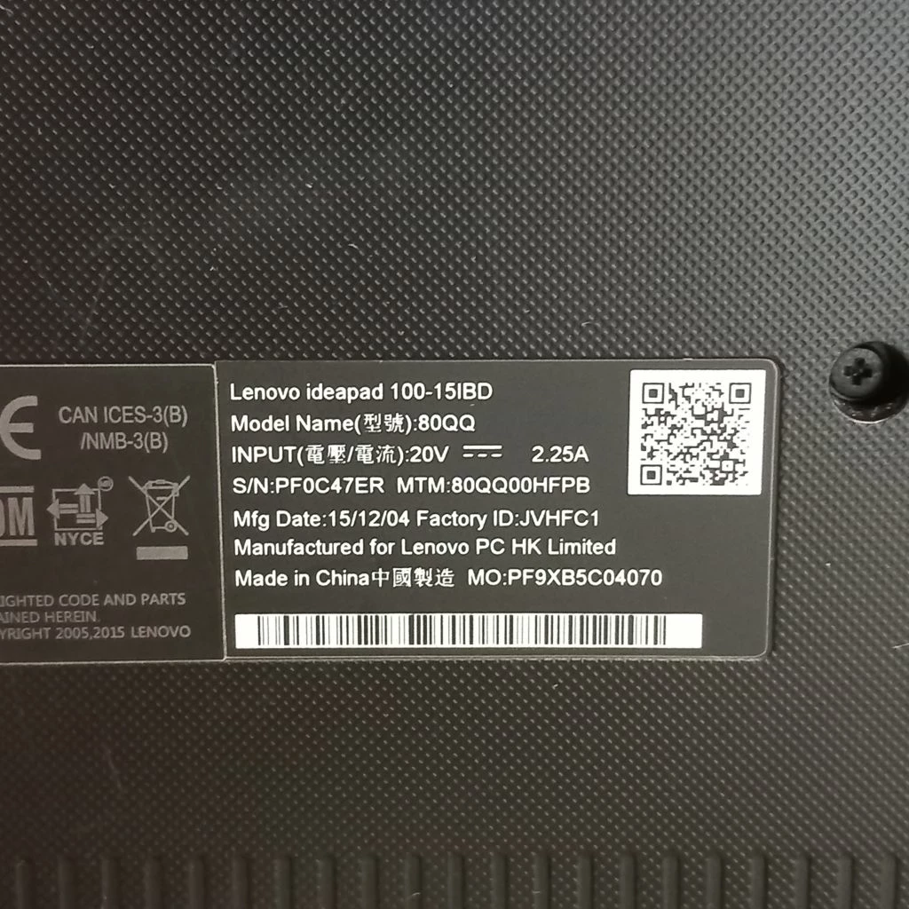 laptop-lenovo-ideapad-100-15ibd4gb256gb-ssdi3win10-rodzaj-karty-graficznej-1234-2