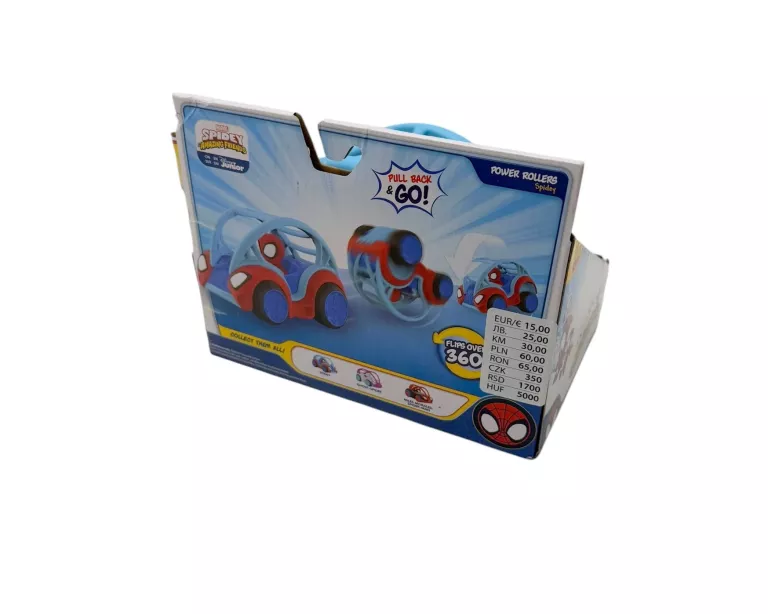 spidey-i-super-kumple-pojazd-spidey-super-rollers-ean-gtin-191726482536