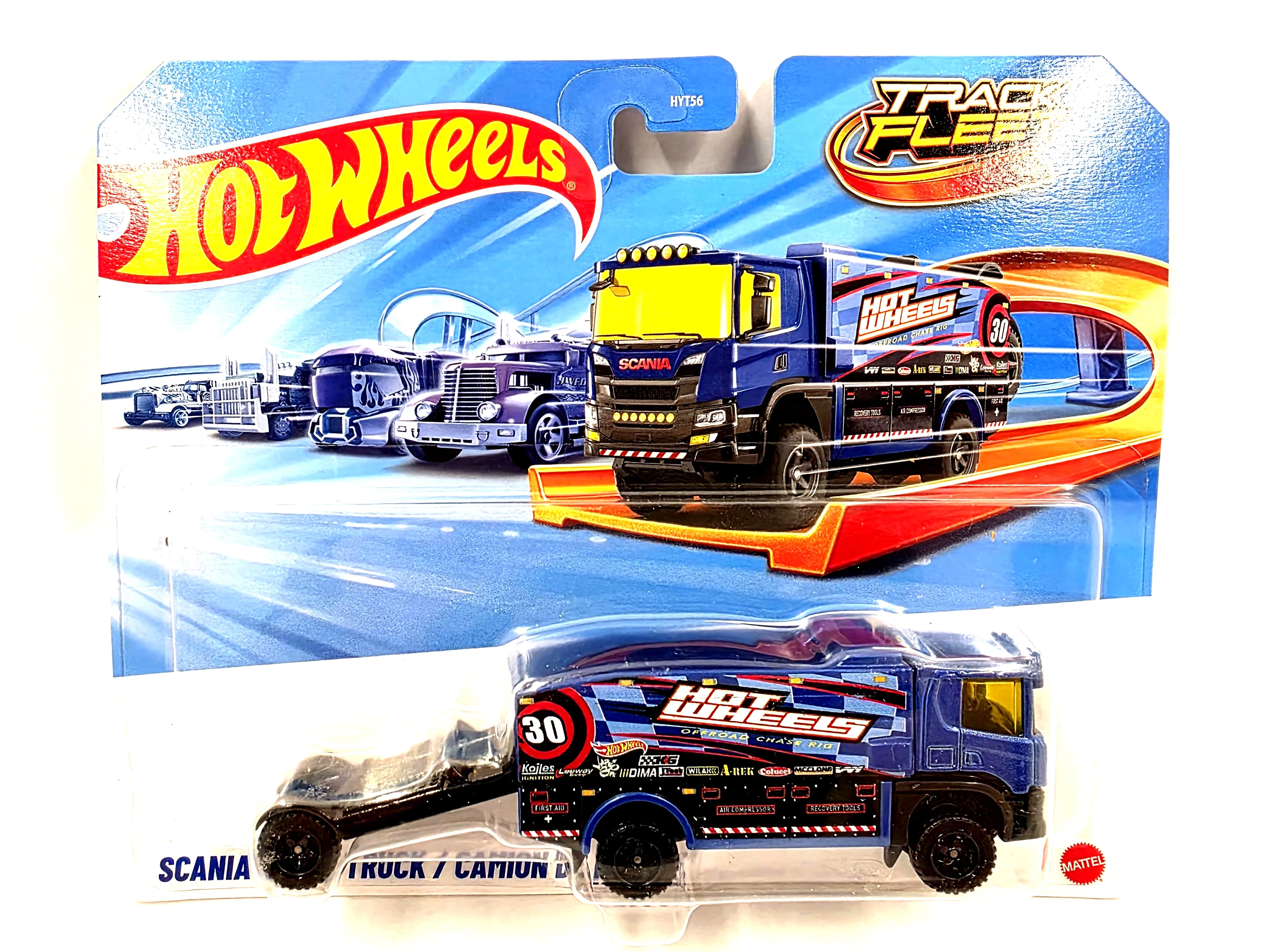 hot-wheels-track-fleet-scania-rally-truck-hyt56-glogowska-91a-poznan