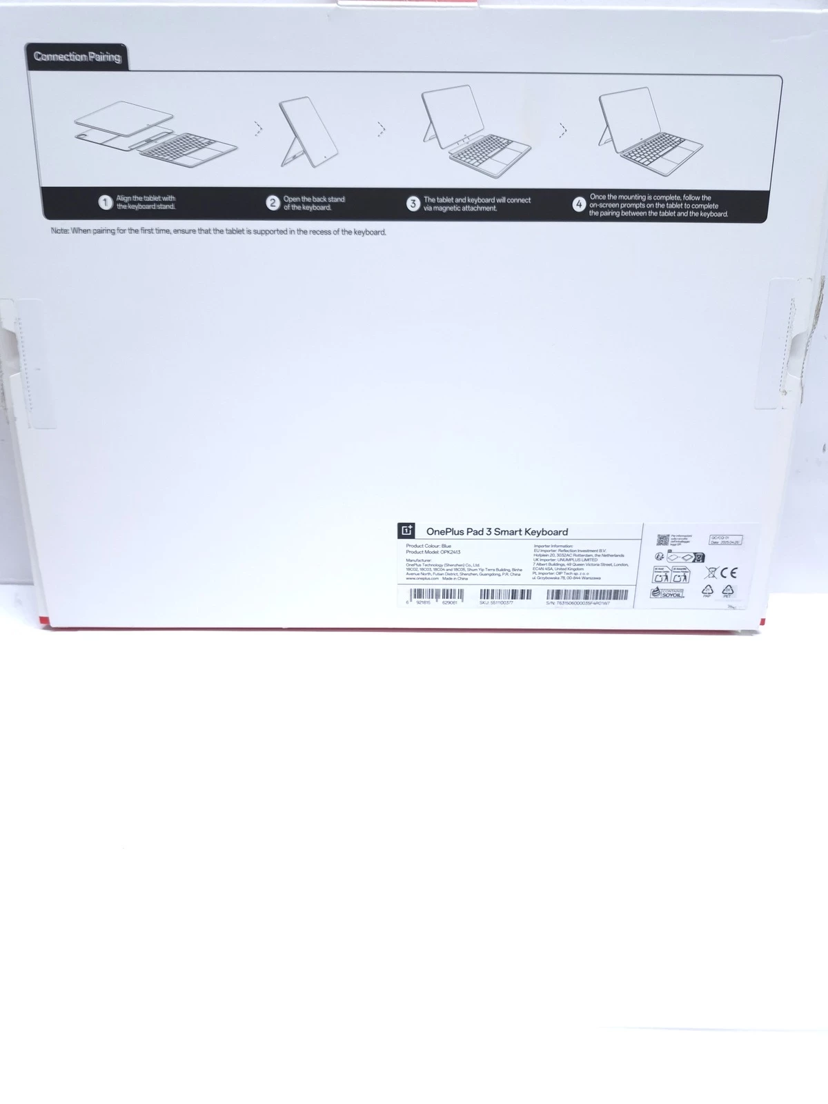 oneplus-pad-3-smart-keyboard-ean-gtin-6921815629061