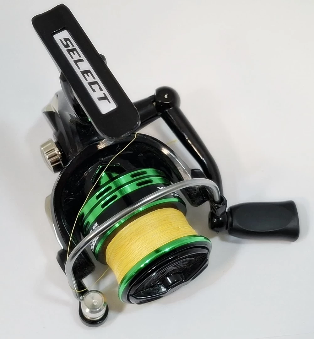 kolowrotek-select-reflex-3000-ean-gtin-4823102110929