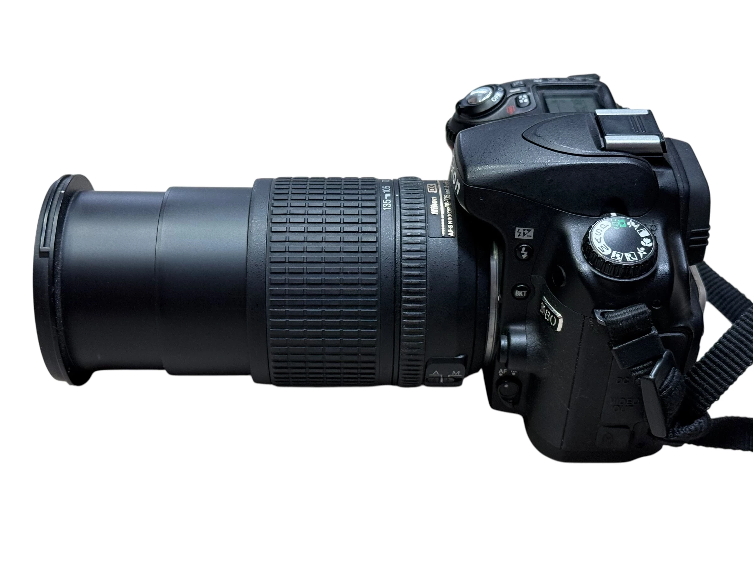 aparat-lustrzanka-nikon-d80-obiektyw-kod-producenta-d80