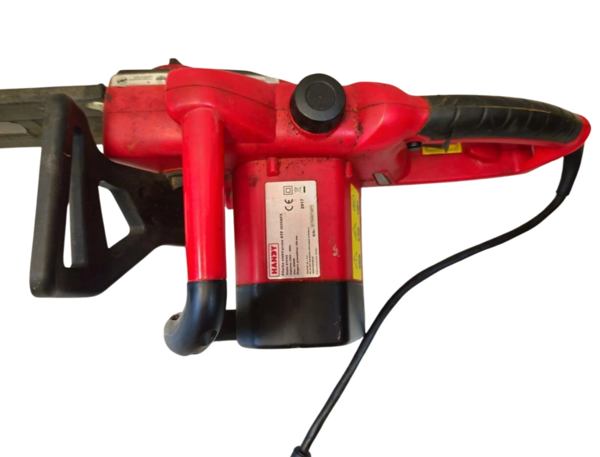 pilarka-lancuchowa-elektryczna-handy-gtp-2035-kod-producenta-gtp-2035
