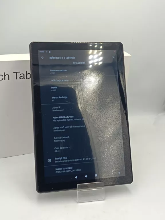 tablet-cp20-10-opis-ean-gtin-5906970011556