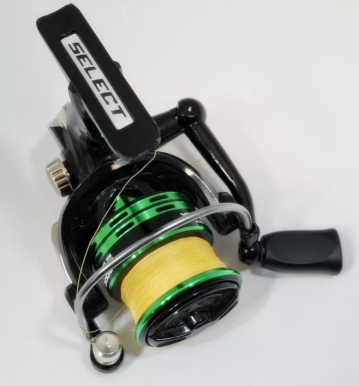 kolowrotek-select-reflex-3000-ean-gtin-4823102110929