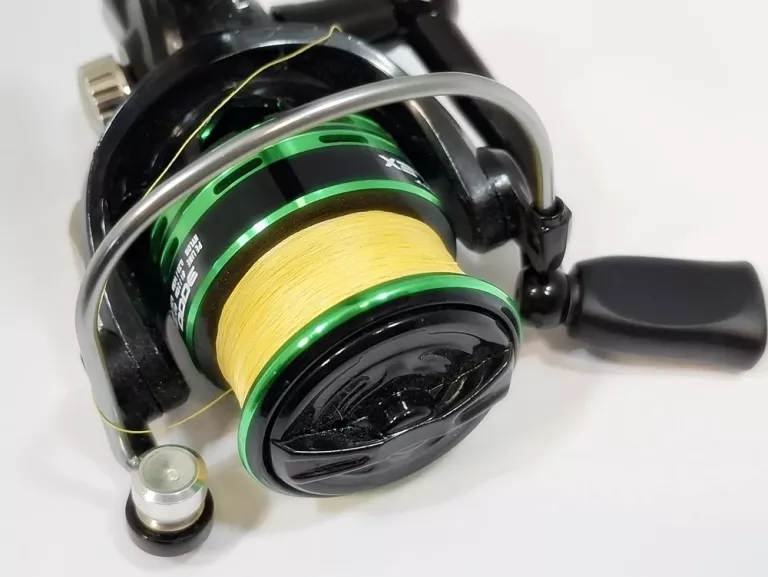 kolowrotek-select-reflex-3000-stan-11323-2